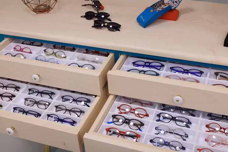 Monture - Lunettes