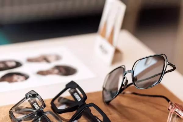 Babethlunettes V L 700 12