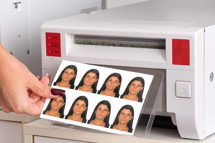 Photos identité carte d identité passeport